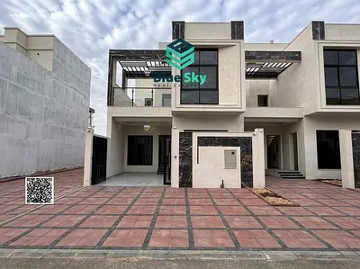 فيلا تاون هاوس فاخرة في الياسمين | شامل التسجيل |