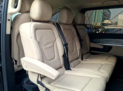 2023 Mercedes-BENZ V-CLASS 缩略图 13