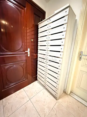 Shoe Cabinet
