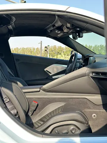 صورة 14 لـ 2020 Chevrolet CORVETTE