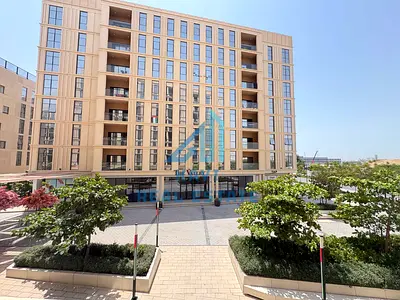 Spacious 1-Bed in Sharjah's Al Mamsha