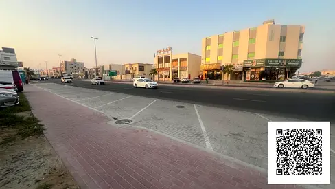 2 LAND SHEIKHAMMAR STREET G+1 RESIDENTIAL LAND