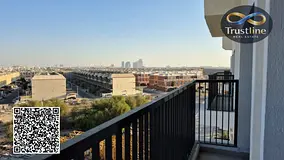 1Bhk for sale in Kentia; new building, first occupant, with a suitable down payment