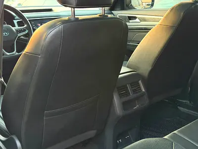 Volkswagen Atlas SEL Premium, миниатюра 10