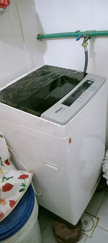 Top-load Washing Machine - Good Working Condition