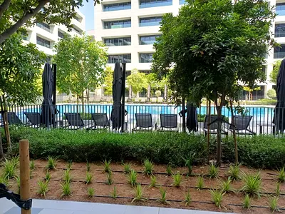 Spacious 2BR apt Beautiful Gated Community All Amenities Available…