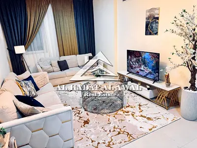الشارقه المجاز٣ بجوار حديقه الصفيا