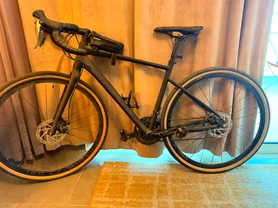 Sunpeed Mountain Bike for sale
