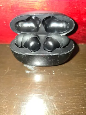 Bluetooth headphones