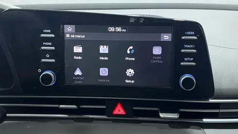 صورة مصغرة 8 لـ 2022 Hyundai ELANTRA