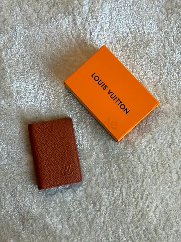 Pocket Organizer wallet