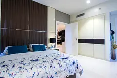 1 BHK Fully Furnished Apartment Available for monthly Rental