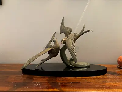 Sculpture