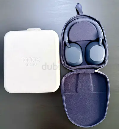 Sony WH-1000XM5 Noise Cancelling Wireless Headphones