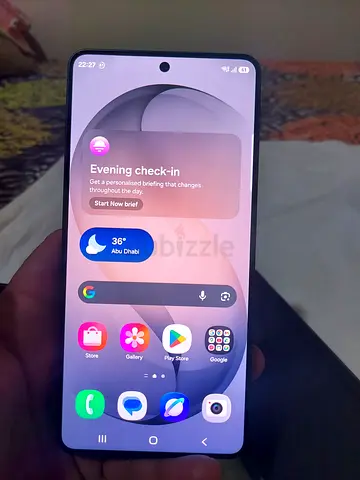 S26 ultra 256gb TRA