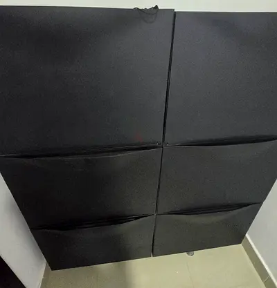 Shoes cabinets
