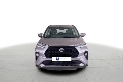 صورة 2 لـ 2024 Toyota VELOZ