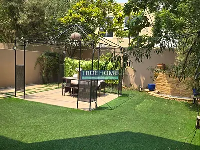3 BEDROOM IN JORY ZAHIA FOR RENT