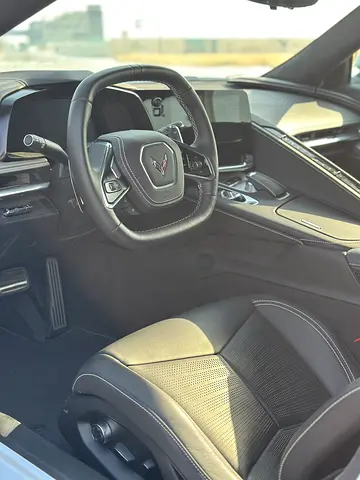 صورة 8 لـ 2020 Chevrolet CORVETTE