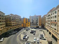 Zero Commission Spacious 2BHK With Balcony/With Parking and Gym