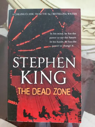 Liseys Story – Stephen King