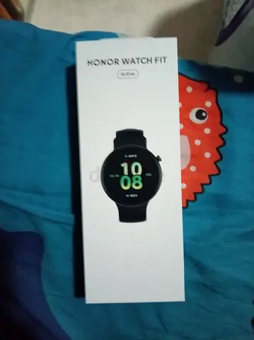 Smart watch honor fit