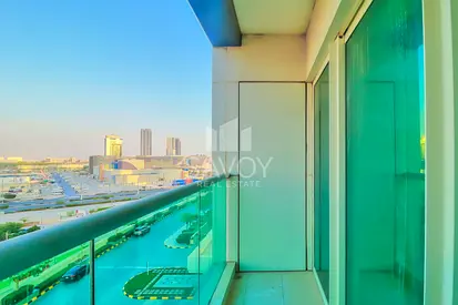 Modern 2BR | Upgraded Interior | Balcony