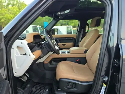 Land Rover Defender 110 X-Dynamic HSE, миниатюра 12