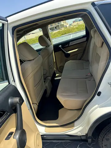 صورة مصغرة 20 لـ 2011 Honda CR-V