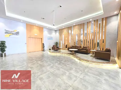 1 MONTH FREE - ELEGANT 2 BHK - SEMI-FURNISHED