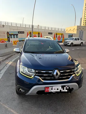 Renault Duster LE 2020 | GCC Specs | Top Option | ExcellentCondition