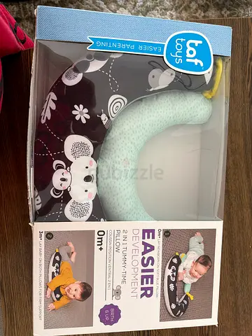 Developmental Pillow