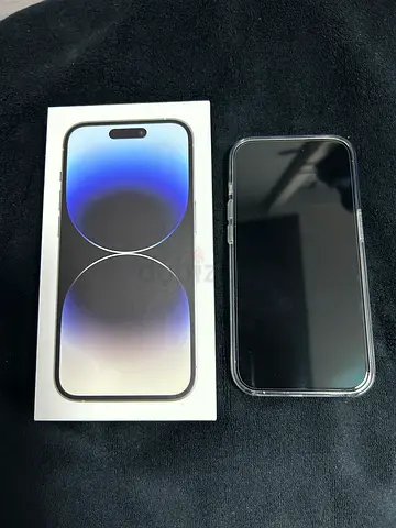 Apple IPhone 14 Pro Max