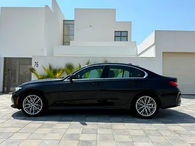 2024 BMW 3-SERIES — миниатюра 5
