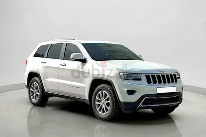 Grand Cherokee Limited