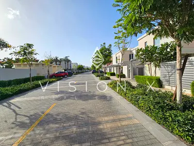 Sophisticated Living | Premium Townhouse | Ready to Move