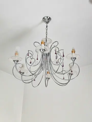 Chandelier D60cm