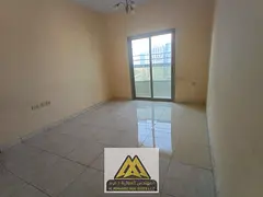 Two-bedroom apartment with a living room | For annual rent | Al Nuaimiya 1 | Very special price | Ex