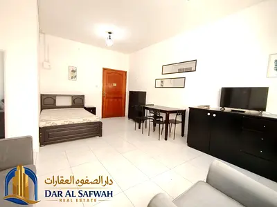 ** FURNISHED 1BHK ** MONTHLY BASIS ** FAMILY BUILDING ** PRIME LOCATION