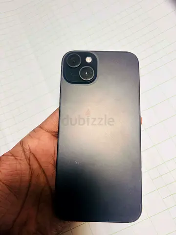 i phone 15 plus 256 gb