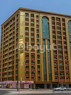 2 Bed Room Apartment