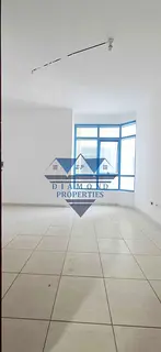 Beuty full apartment spacious flat 1bhk open view central Ac hall close 34k family building good loc