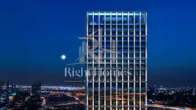 High Floor | Full Creek View | Prime Location