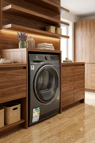 Electrolux Brand new Dryer