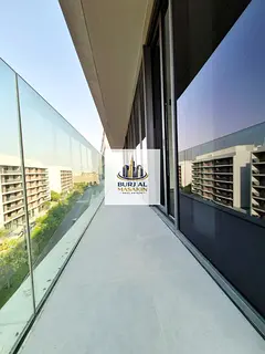 Brand New 3BR | Huge 1850 SQFT Layout | Premium Living | Sukoon Aljada