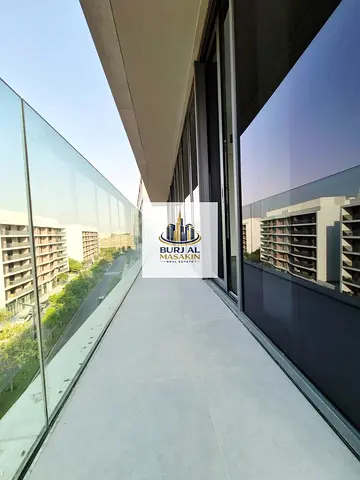 Brand New 3BR | Huge 1850 SQFT Layout | Premium Living | Sukoon Aljada