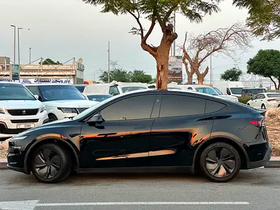 صورة 5 لـ 2025 Tesla MODEL Y