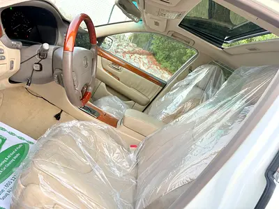 2005 Lexus LS-SERIES 缩略图 15