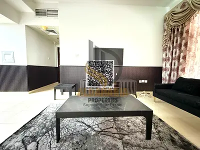 🏢 1-Bedroom Apartment for Annual Rent – City Tower