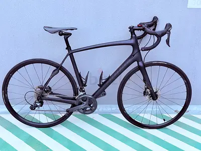 Specialized roubaix sl4 comp disc